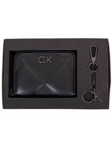 Calvin Klein Woman's Wallet 8720108722469