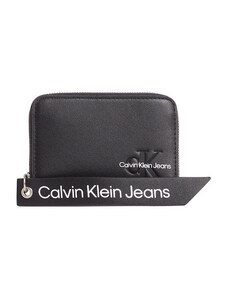 Calvin Klein Jeans Woman's Wallet 8720107626676