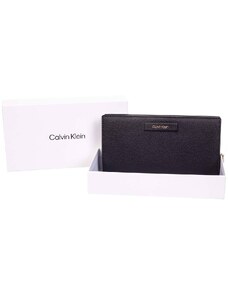 Calvin Klein Woman's Wallet 8719855504916
