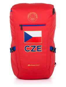 Olympijská kolekce Česká republika - AGILITE Olympijský batoh 25L z kolekce Francie 2024