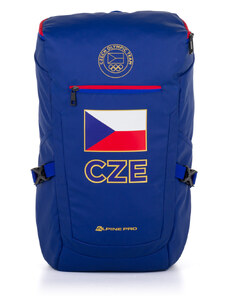 Olympijská kolekce Česká republika - AGILITE Olympijský batoh 25L z kolekce Francie 2024