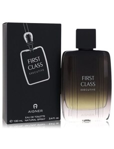 Aigner First Class Executive - EDT 100 ml