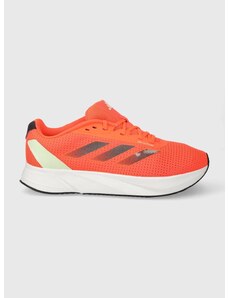 Běžecké boty adidas Performance Duramo SL oranžová barva, ID8360