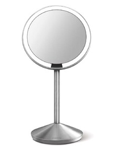 Zrcadlo s LED osvětlením Simplehuman Sensor Mirror Fold