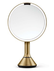 Zrcadlo s LED osvětlením Simplehuman Sensor Mirror W Touch Control