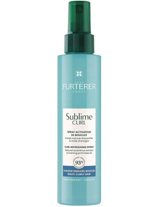 Rene Furterer Sublime Curl Refreshing Spray 150ml
