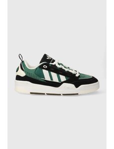 Sneakers boty adidas Originals ADI2000 zelená barva, IF8823