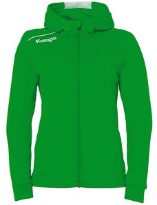 Mikina s kapucí Kempa PLAYER HOODIE WOMEN 2003627-07