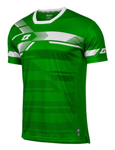 Zina La Liga (zeleno-bílá) Juniorské zápasové tričko 2318-96342