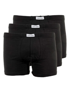 Calvin Klein Pure Trunk 3Pk M 000NB3262A boxerky