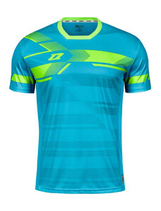 Zina La Liga zápasové tričko (ZinaBlue) M 72C3-99545