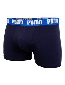Puma 2Pack Slipy 88886960 Blue/Navy Blue