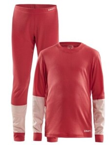 Souprava Set CRAFT Baselayer JR 1905355-481704