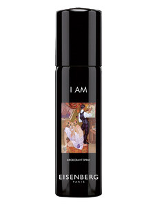 Eisenberg Deodorant ve spreji I AM (Deodorant Spray) 100 ml