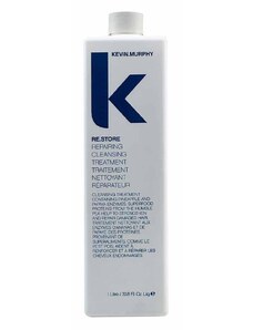 Kevin.Murphy Re.Store Treatment 1000 ml Regenerační a čisticí kúra pro poškozené a namáhané vlasy