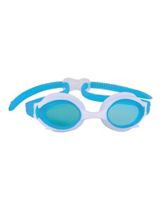 Spokey FLIPPI JR Detské plavecké okuliare, fialovo-ružové