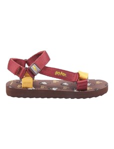 SANDALS CASUAL VELCRO HARRY POTTER