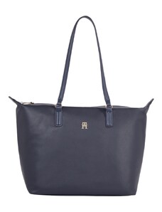 Tommy Hilfiger Woman's Bag 8720645283683 Navy Blue