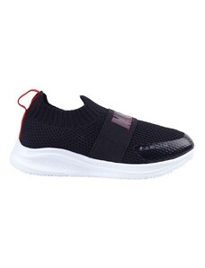 SPORTY SHOES LIGHT EVA SOLE WOVEN MARVEL