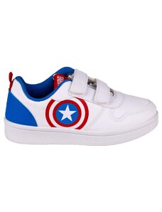 SPORTY SHOES PVC SOLE AVENGERS