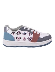 SPORTY SHOES PVC SOLE DISNEY 100