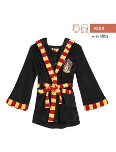 BATHROOM CORAL FLEECE HARRY POTTER