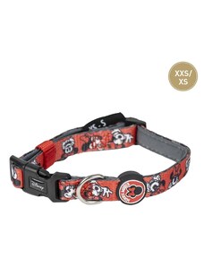 COLLAR PREMIUM PARA PERROS XXS/XS MINNIE