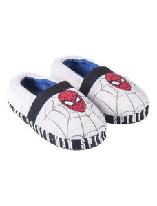 HOUSE SLIPPERS FRANCESITA SPIDERMAN