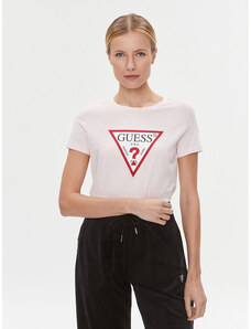 T-Shirt Guess