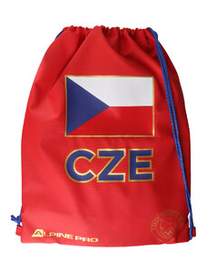 Olympijská kolekce Česká republika - GARBE Sportovní vak z olympijské kolekce Francie 2024