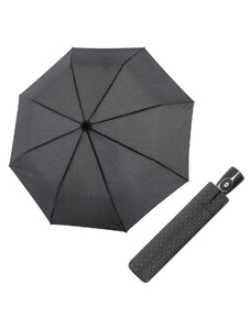 Doppler Magic Fiber vzor - pánský plně-automatický deštník tečky