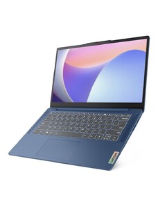 Lenovo IdeaPad/Slim 3 14IAH8/i5-12450H/14''/FHD/16GB/512GB SSD/UHD Xe/W11H/Blue/2R