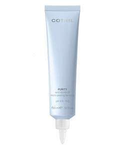 Cotril Purity mikro-peeling proti všem typům lupů 150 ml