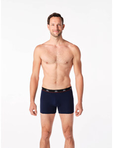 CityZen Boxerky PUNO navy