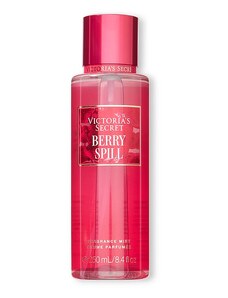 Victoria's Secret Parfémový Tělový sprej BERRY SPILL