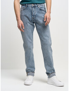 Big Star Man's Tapered Trousers 110841 -211