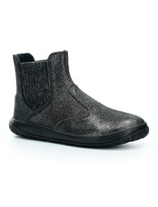Jonap Igy černá devon zimní barefoot boty