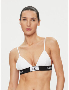 Vrchní část bikin Calvin Klein Swimwear