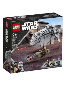 LEGO Star Wars Ambush on Ferrix