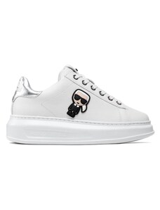 Sneakersy KARL LAGERFELD