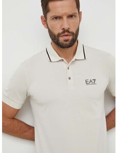 EA7 Emporio Armani Polo tričko