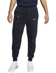 Kalhoty Nike FCB M NSW TCH FLC JGGR dx4753-475