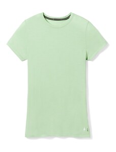 Merino Short Sleeve Tee Wms Smartwool