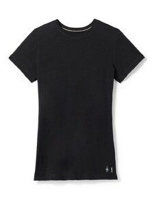 Merino Short Sleeve Tee Wms Smartwool