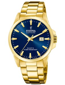 Hodinky Festina 20044/3