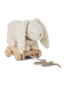 Smallstuff tahací hračka zvířátko králík 40042 - 20