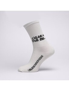 S.now Job Sizeer Socks "clear For Me" ženy Doplňky Ponožky SI123SKD50001