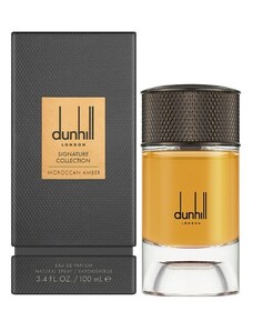 Dunhill Moroccan Amber - EDP 100 ml