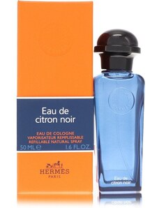 Hermes Eau De Citron Noir - EDC (plnitelná) 50 ml