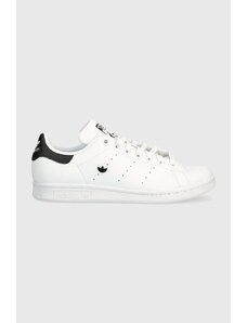 Sneakers boty adidas Originals Stan Smith bílá barva, IE0459